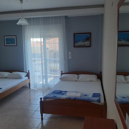 Villa Metaxa Paralía Extérieur photo