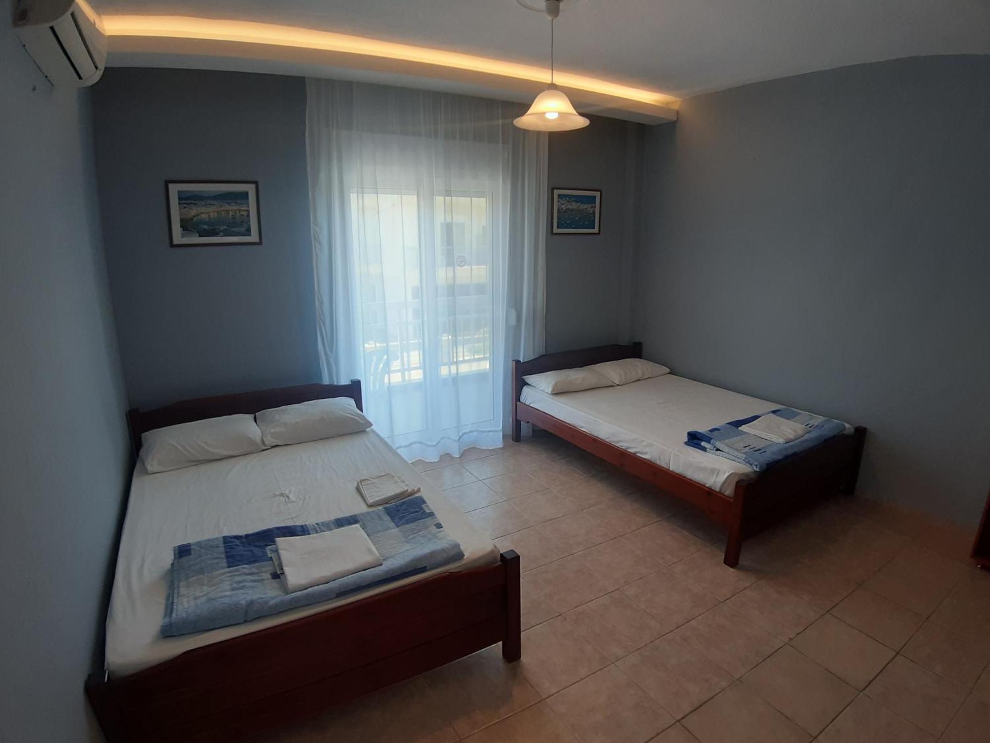Villa Metaxa Paralía Extérieur photo