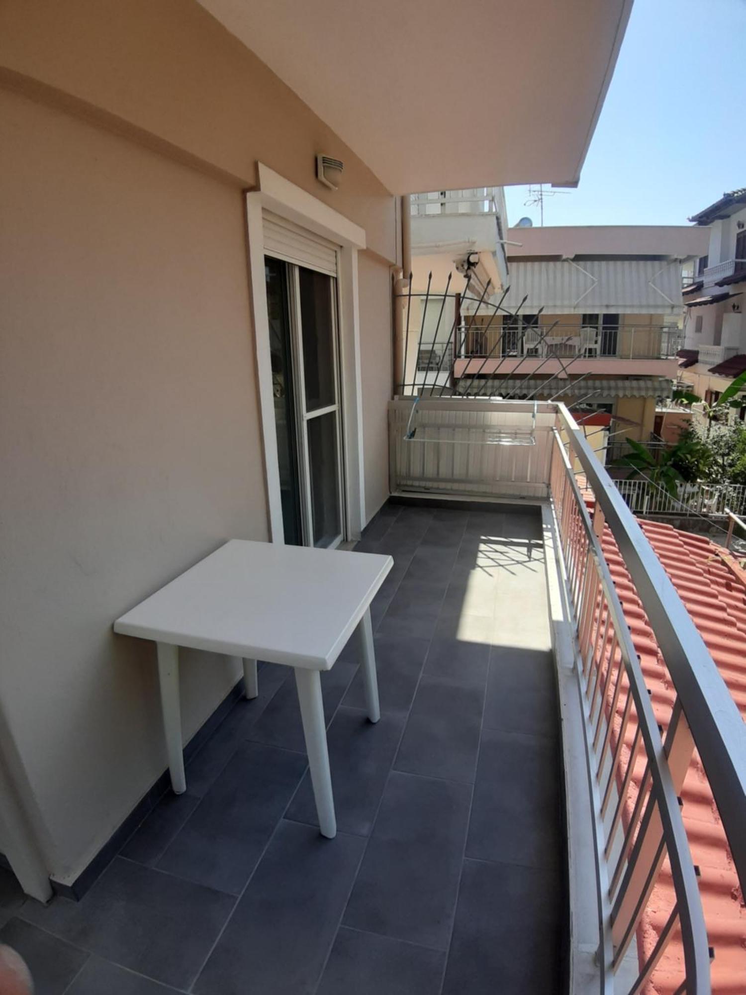 Villa Metaxa Paralía Extérieur photo